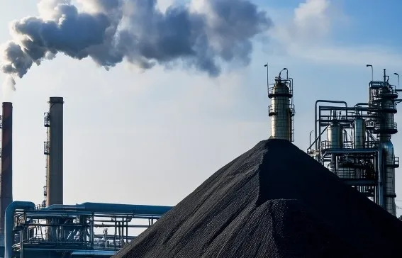 Asid gaz absòbe aktive kabòn