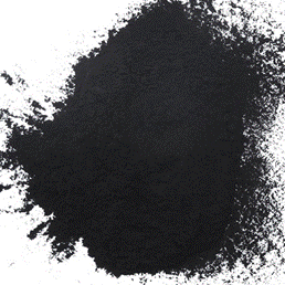 Kabòn aktive pou endistri swen kosmetik ak pèsonèl