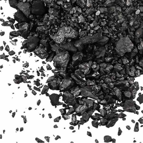 Kabòn aktive pou retire VOC