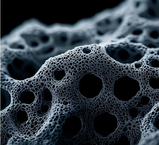 Kabòn aktive nan rekiperasyon an lò