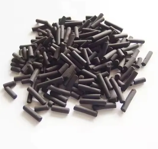 Kabòn ki baze sou katalis