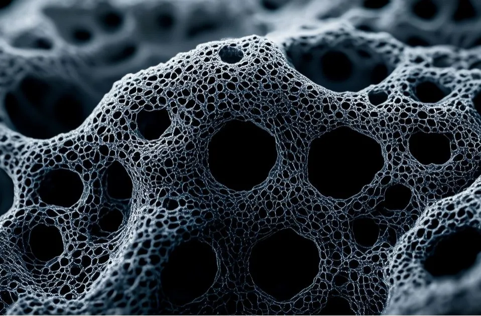 Kokoye koki aktive kabòn pou nikèl silfat raffinage